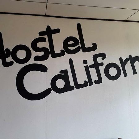 Hostel California Monteverde Exteriör bild