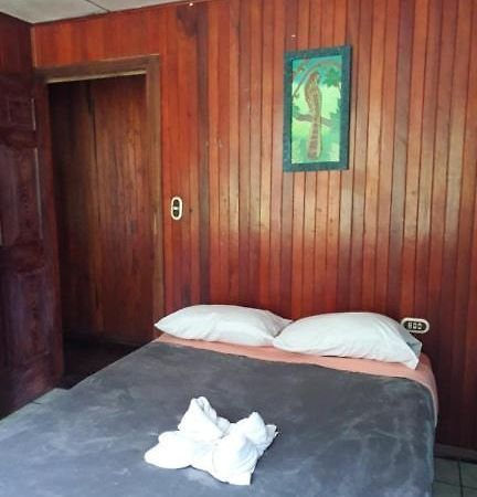 Hostel California Monteverde Exteriör bild